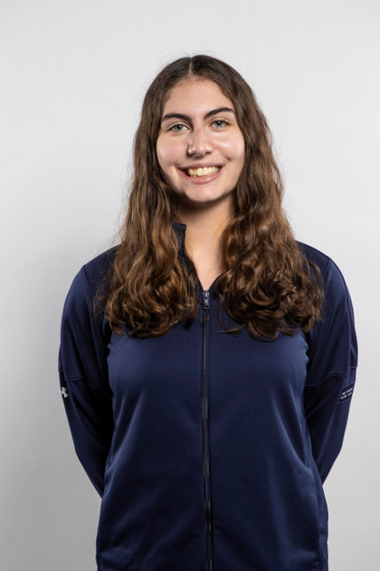Giorgia Giordano - Fencing - Notre Dame Fighting Irish