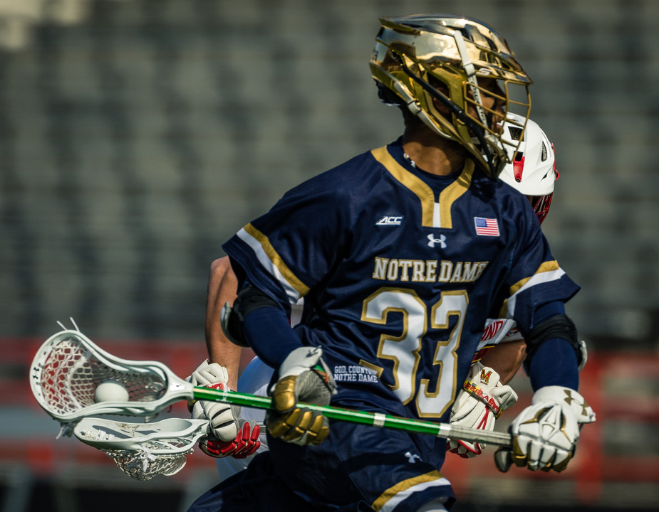 Notre Dame Fighting Irish - Official Athletics Website