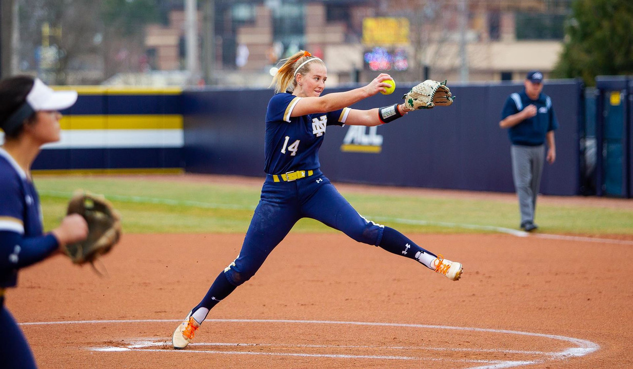 Notre Dame Fighting Irish - Official Athletics Website
