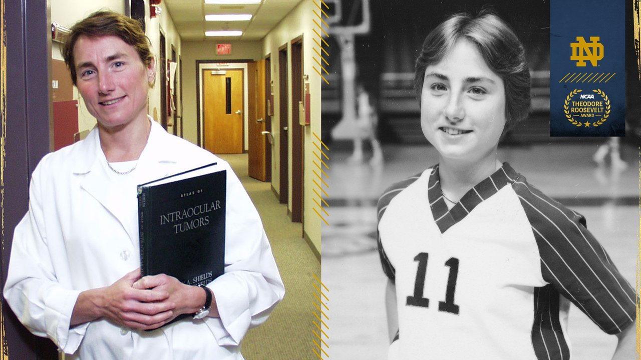Notre Dame Fighting Irish - Official Athletics Website