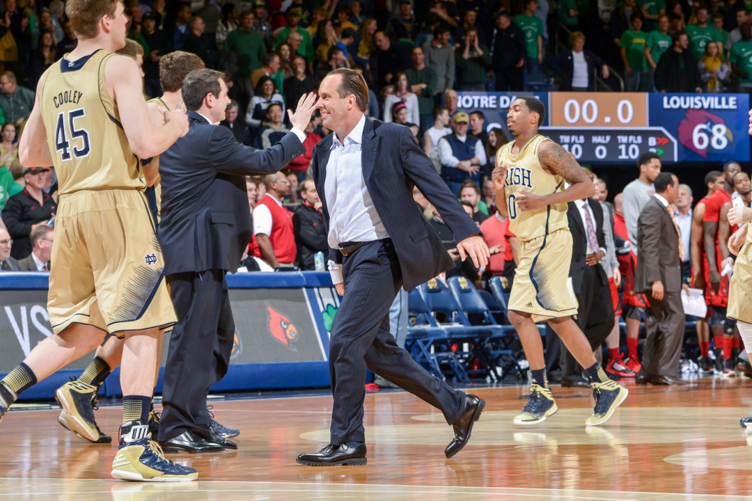 Notre Dame Fighting Irish - Official Athletics Website