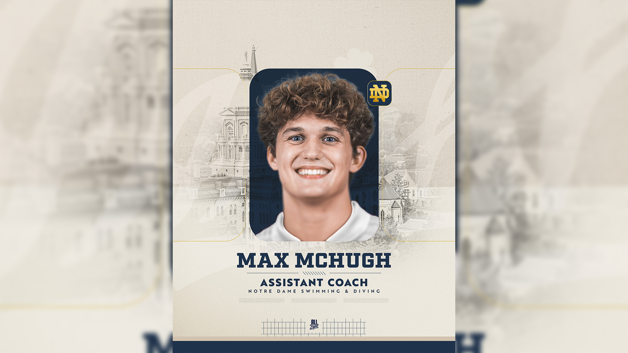 Notre Dame Fighting Irish - Official Athletics Website