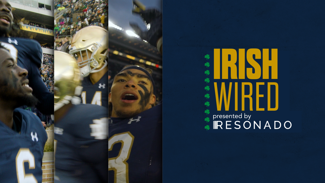 Notre Dame Fighting Irish - Official Athletics Website