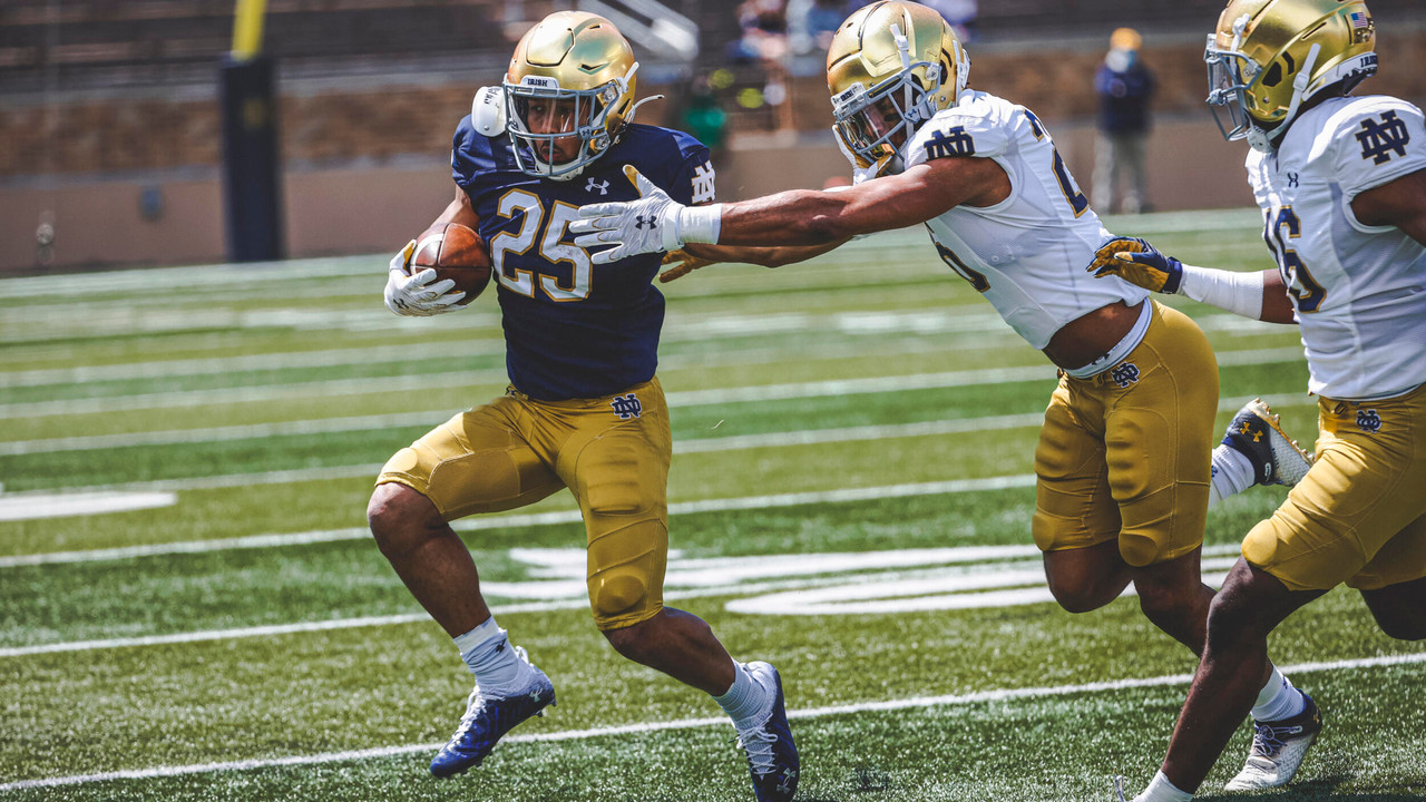 Notre Dame Fighting Irish - Official Athletics Website