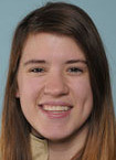 Courtney Hurley - Fencing - Notre Dame Fighting Irish
