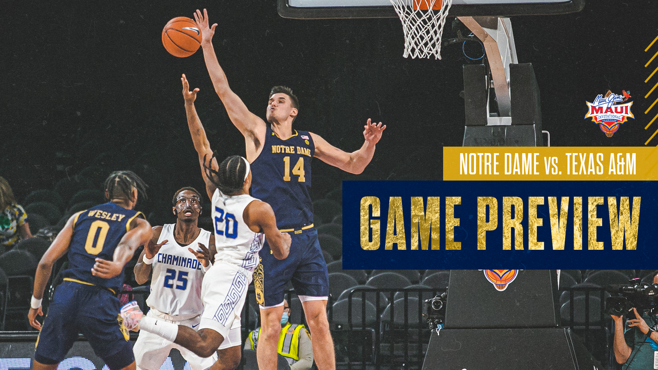 Notre Dame Fighting Irish - Official Athletics Website