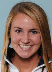 Megan Yanik - Track and Field - Notre Dame Fighting Irish