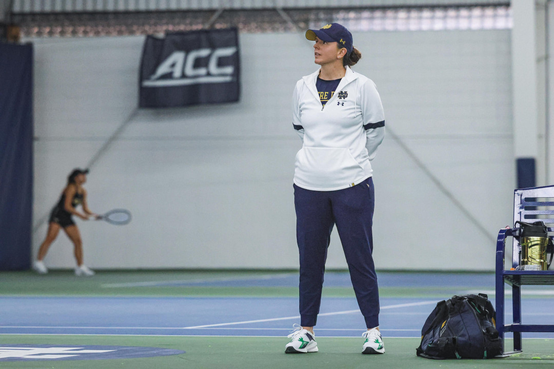 Notre Dame Fighting Irish - Official Athletics Website