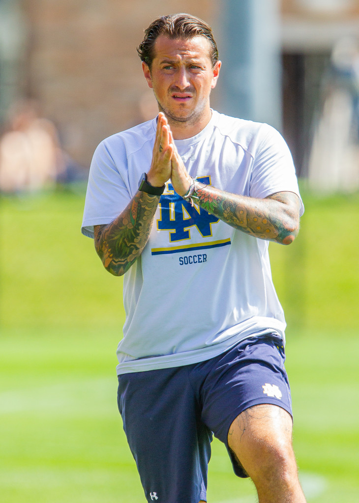 Notre Dame vs. Ohio State