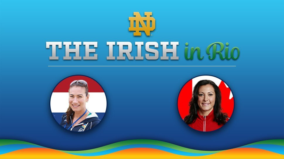 Notre Dame Fighting Irish - Official Athletics Website