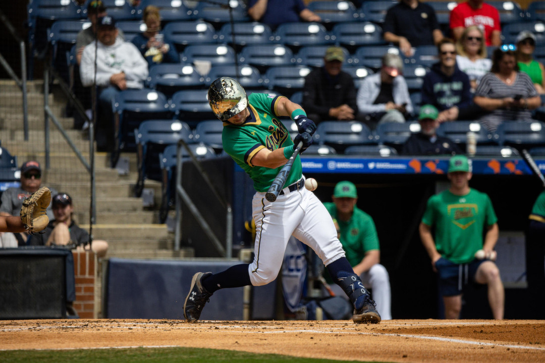 Notre Dame Fighting Irish - Official Athletics Website