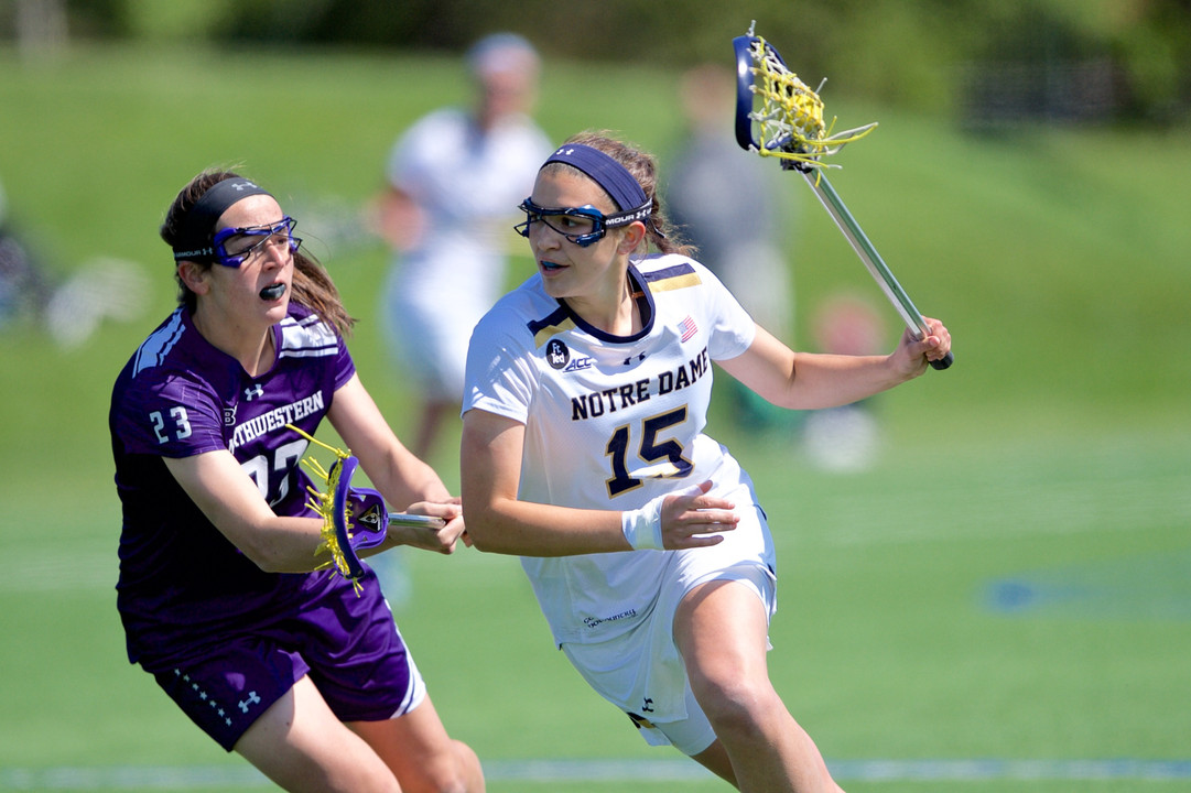 Notre Dame Fighting Irish - Official Athletics Website
