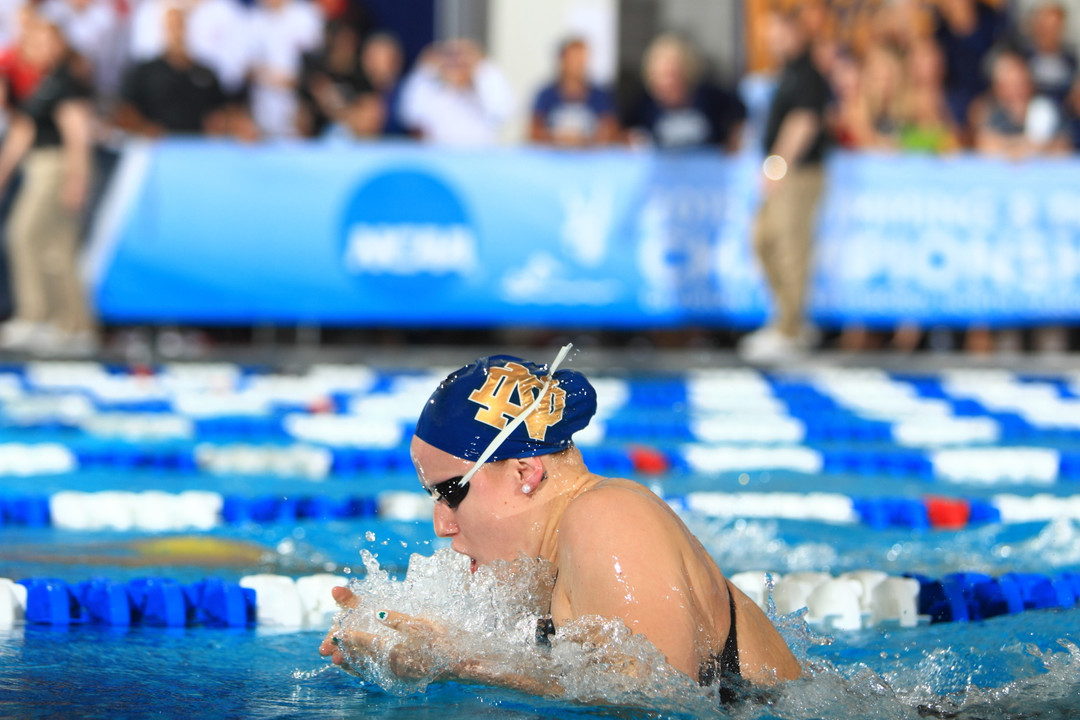 Notre Dame Fighting Irish - Official Athletics Website