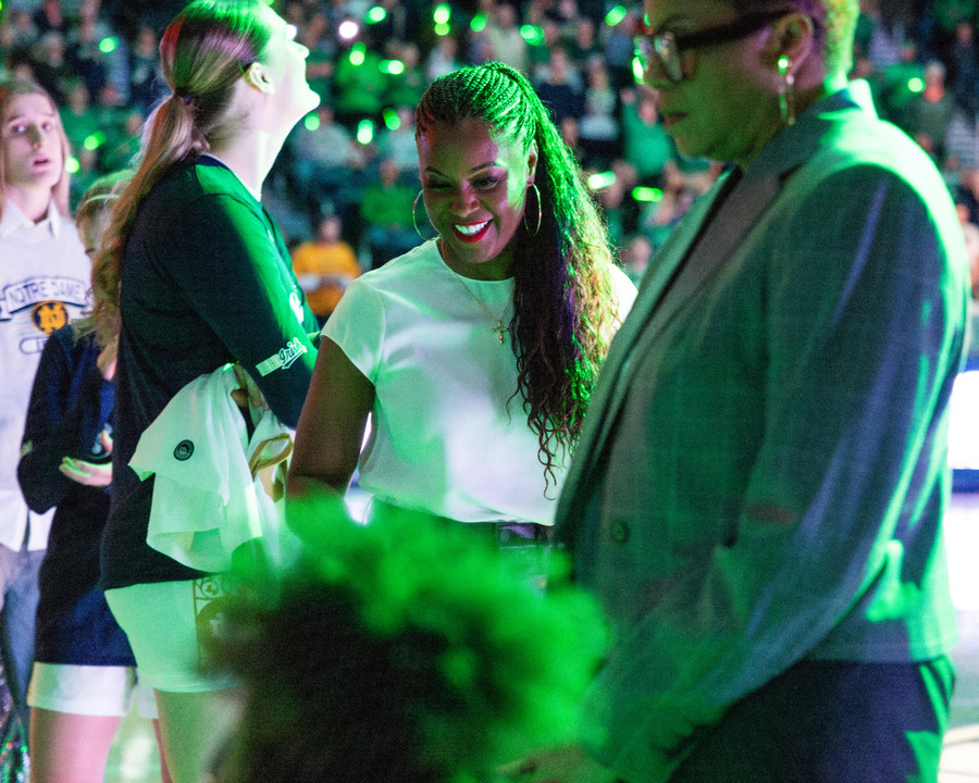 Notre Dame Fighting Irish - Official Athletics Website