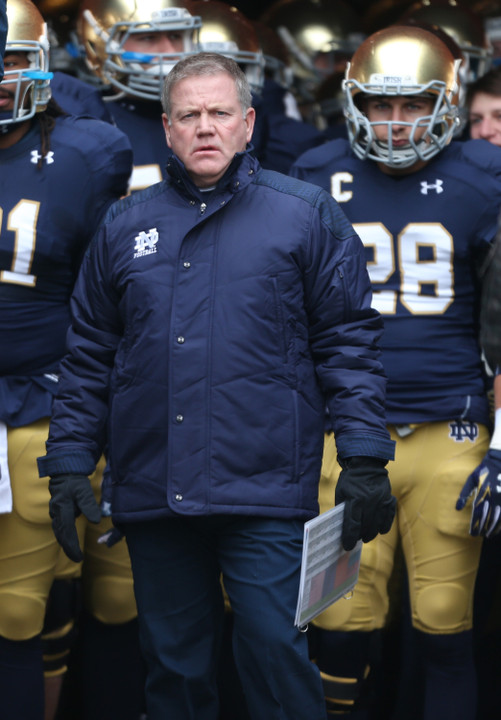 Football vs. Northwestern
