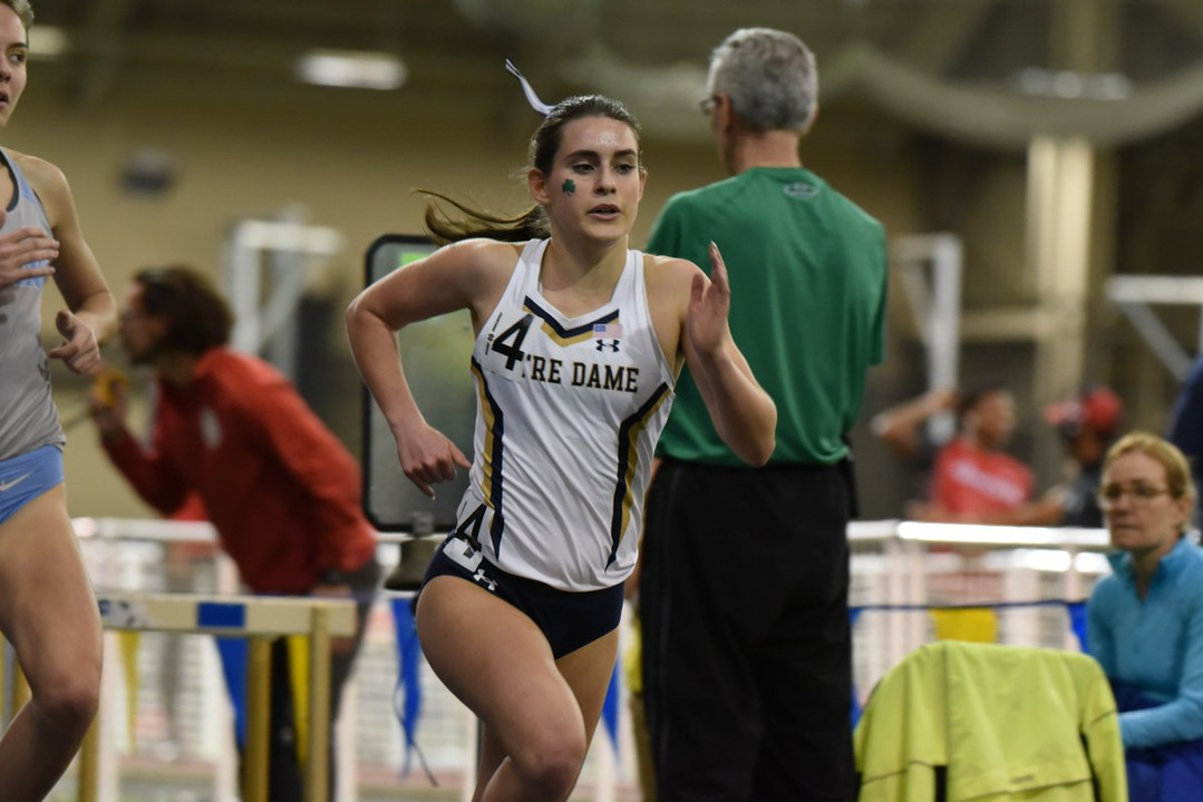 Notre Dame Fighting Irish - Official Athletics Website