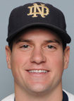 Steven Mazur - Baseball - Notre Dame Fighting Irish