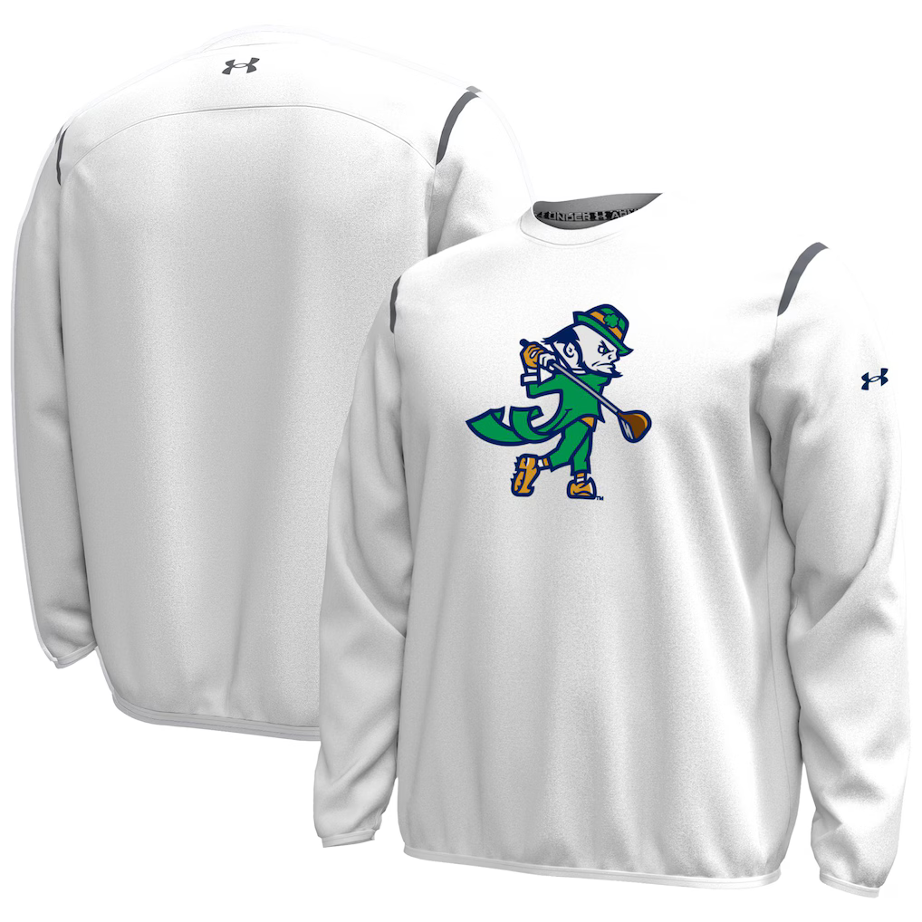 Notre Dame Fighting Irish - Official Athletics Website
