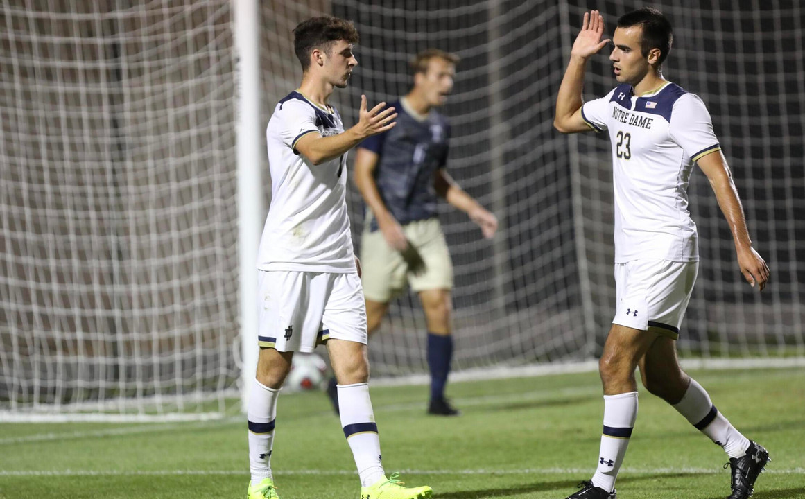 Notre Dame Fighting Irish - Official Athletics Website