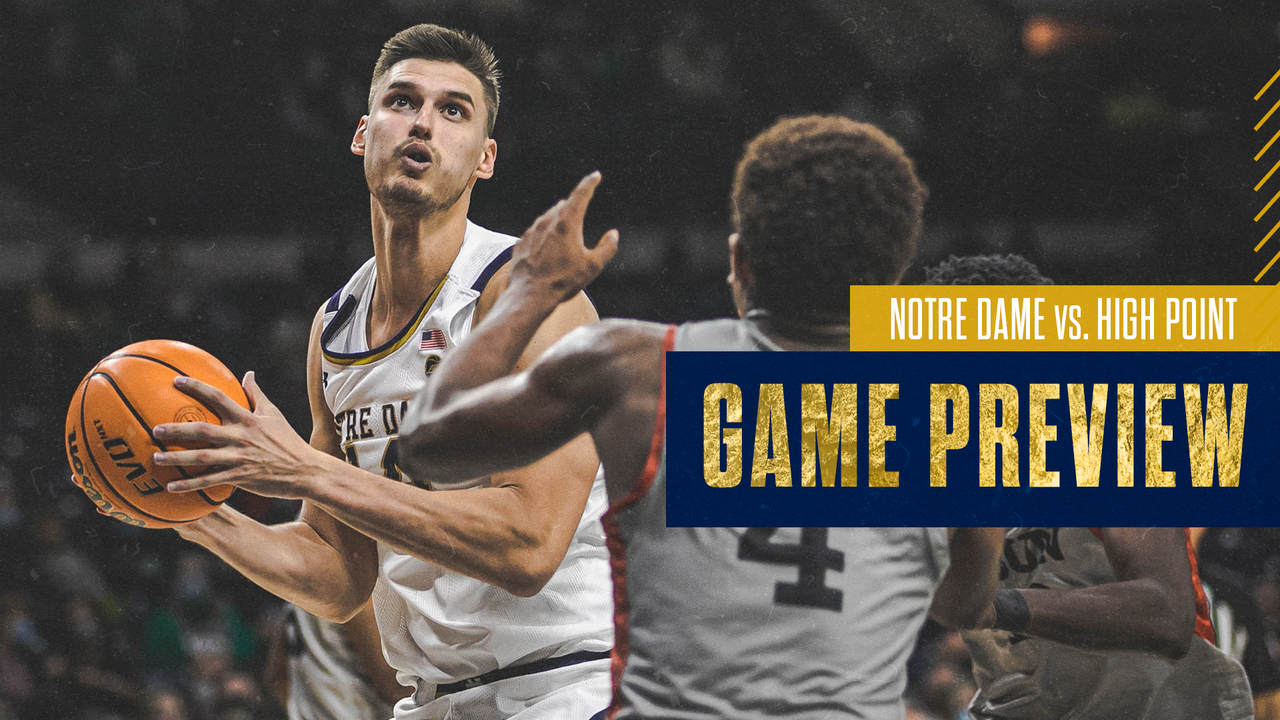 Notre Dame Fighting Irish - Official Athletics Website