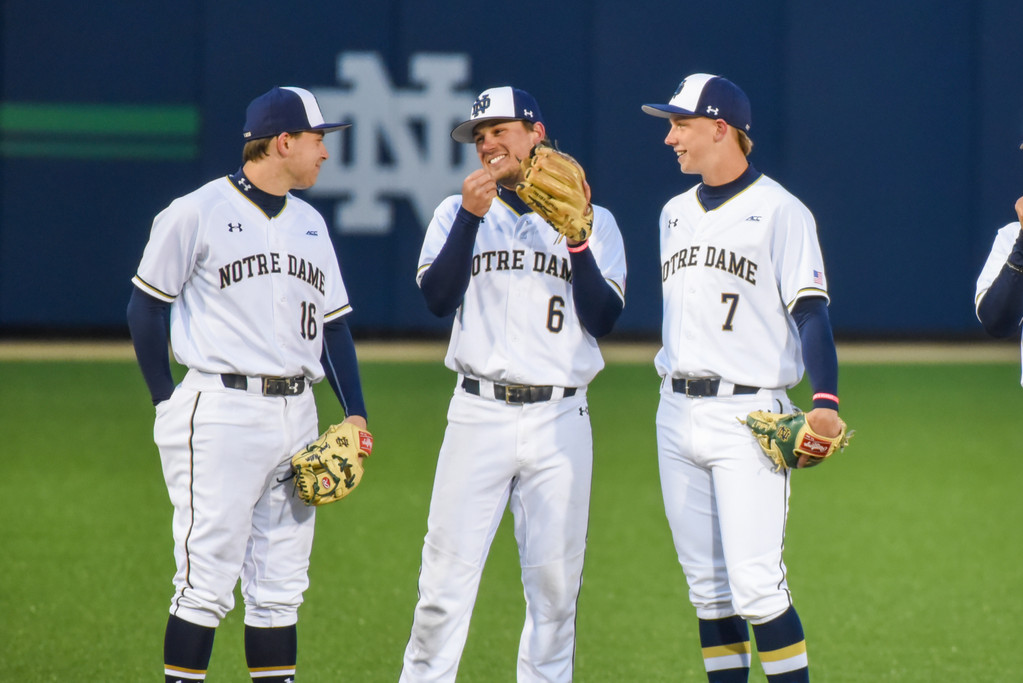 Notre Dame vs NIU