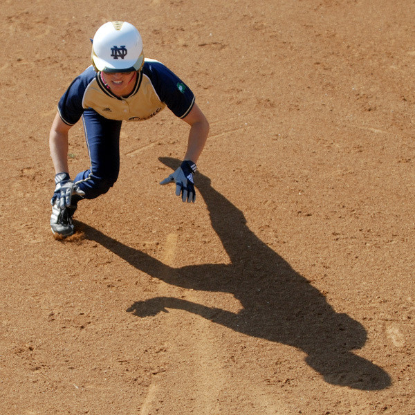 Softball at UC Riverside