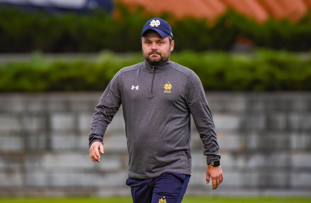 Notre Dame Fighting Irish - Official Athletics Website