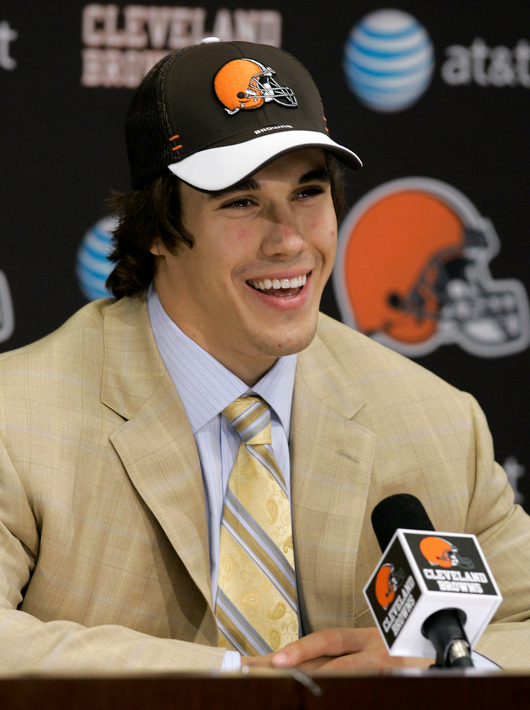 2007 National Football League Draft