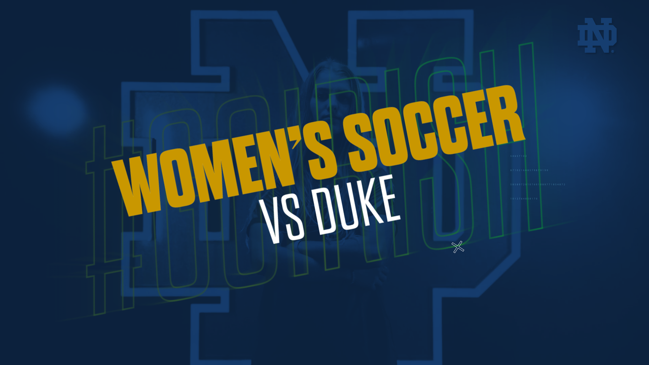 Notre Dame Fighting Irish - Official Athletics Website