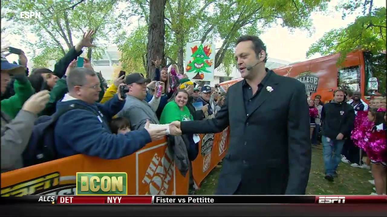 Irish Connection 43 - Stanford Game Day Recap