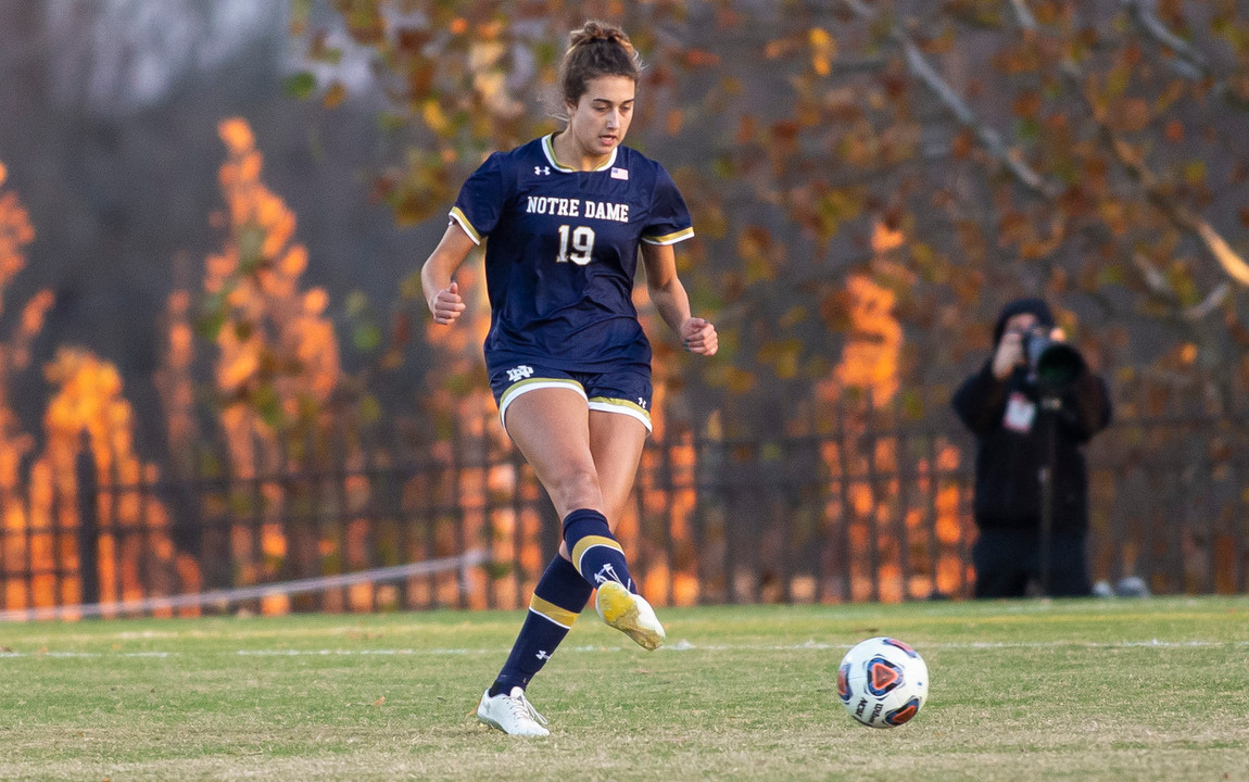 Notre Dame Fighting Irish - Official Athletics Website