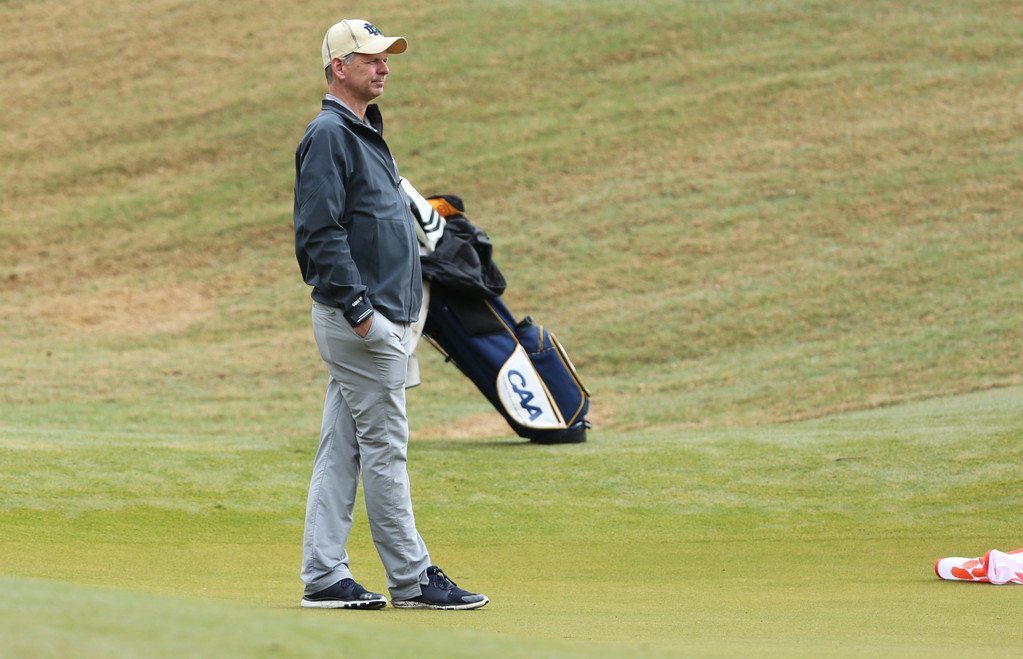 Clemson Invitational - April 1