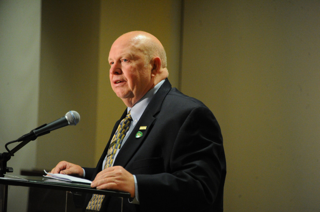 2012 Director's Circle Recognition Weekend