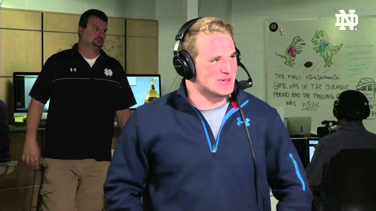 Swarbrick Show - USC Preview - October 15, 2015