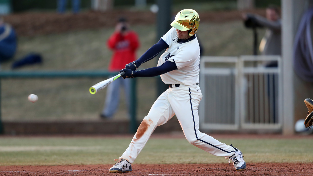 Notre Dame Fighting Irish - Official Athletics Website