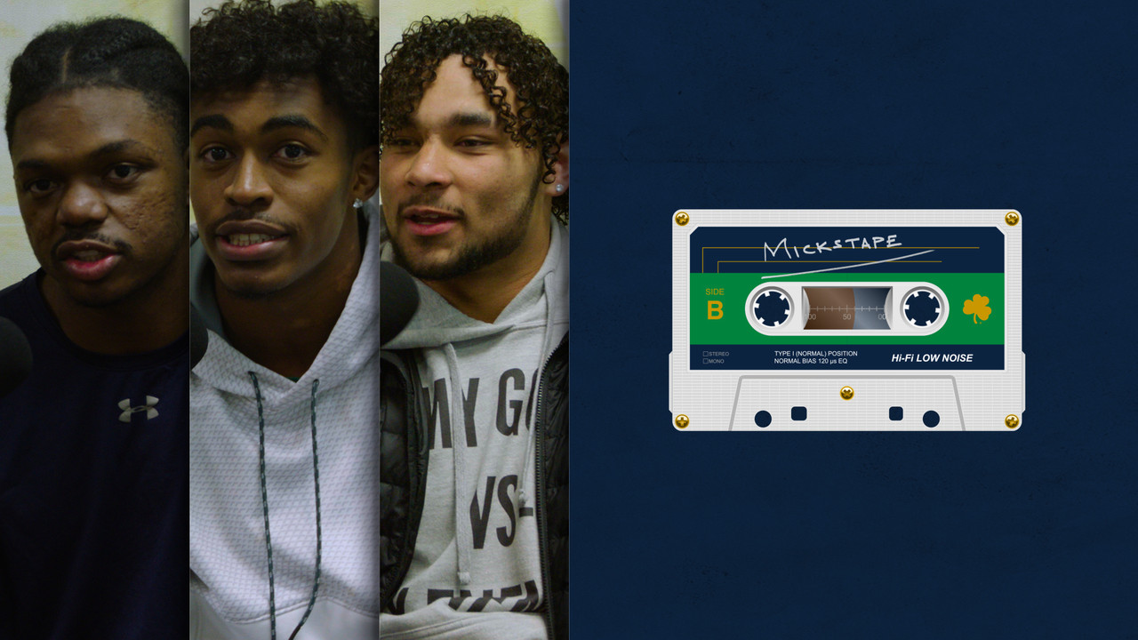 Notre Dame Fighting Irish - Official Athletics Website