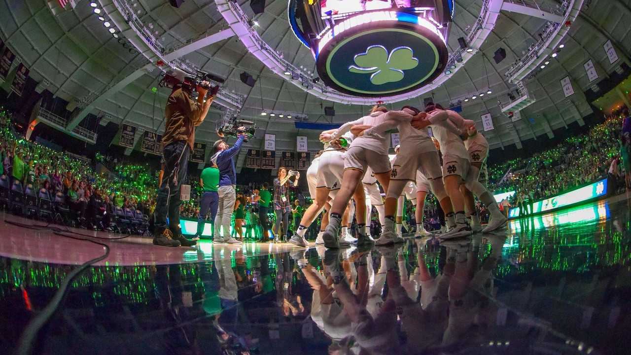 Pregame Team