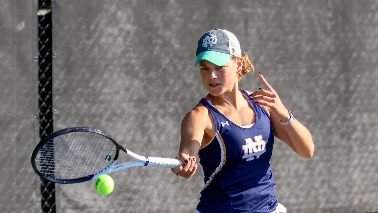Notre Dame Fighting Irish - Official Athletics Website