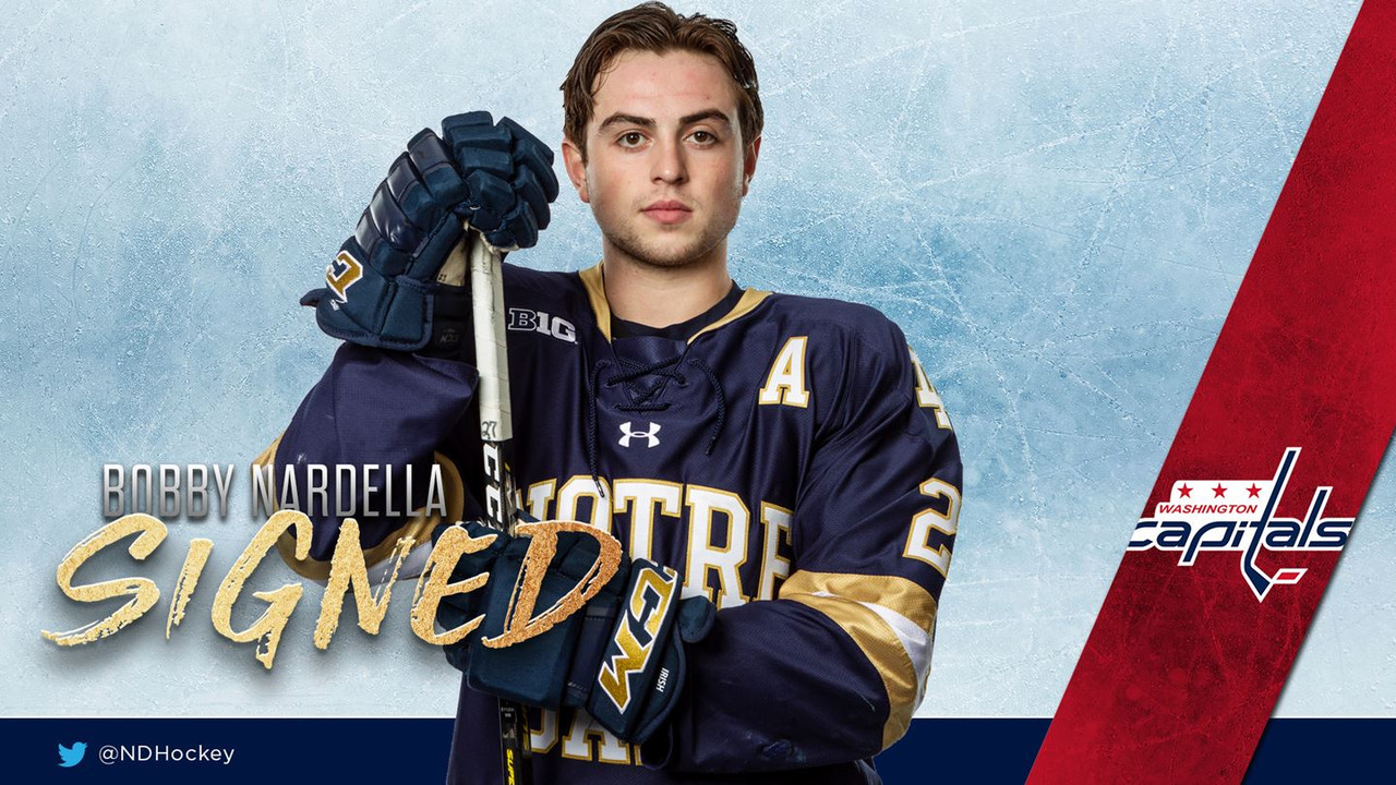 Notre Dame Fighting Irish - Official Athletics Website