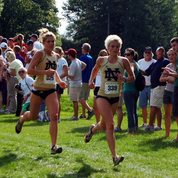 Cross Country - National Catholic Championship