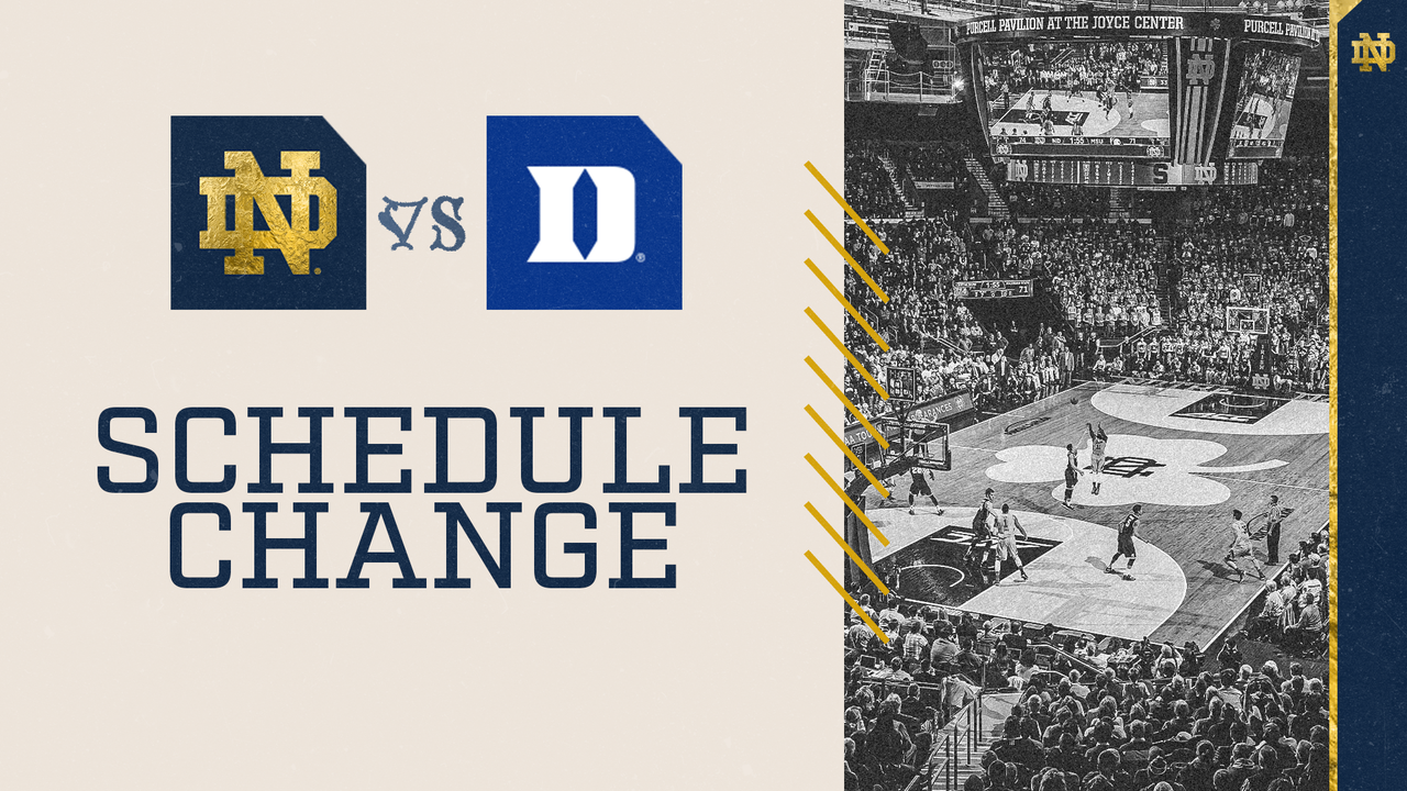 Notre Dame Fighting Irish - Official Athletics Website