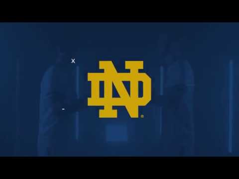 @NDMenSoccer | Highlights at Virginia (2018)
