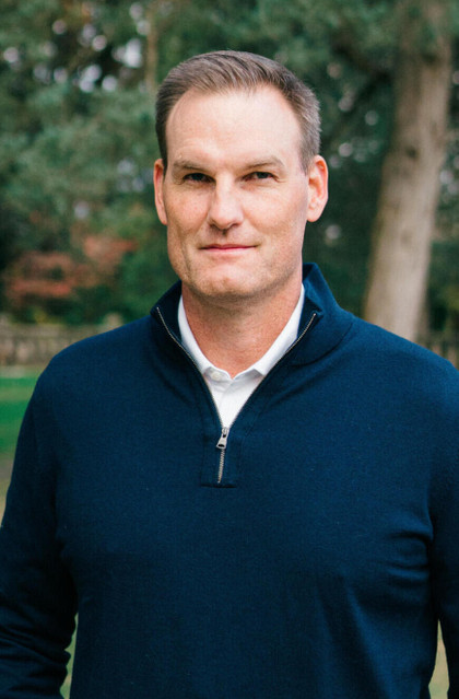 Pat Garrity