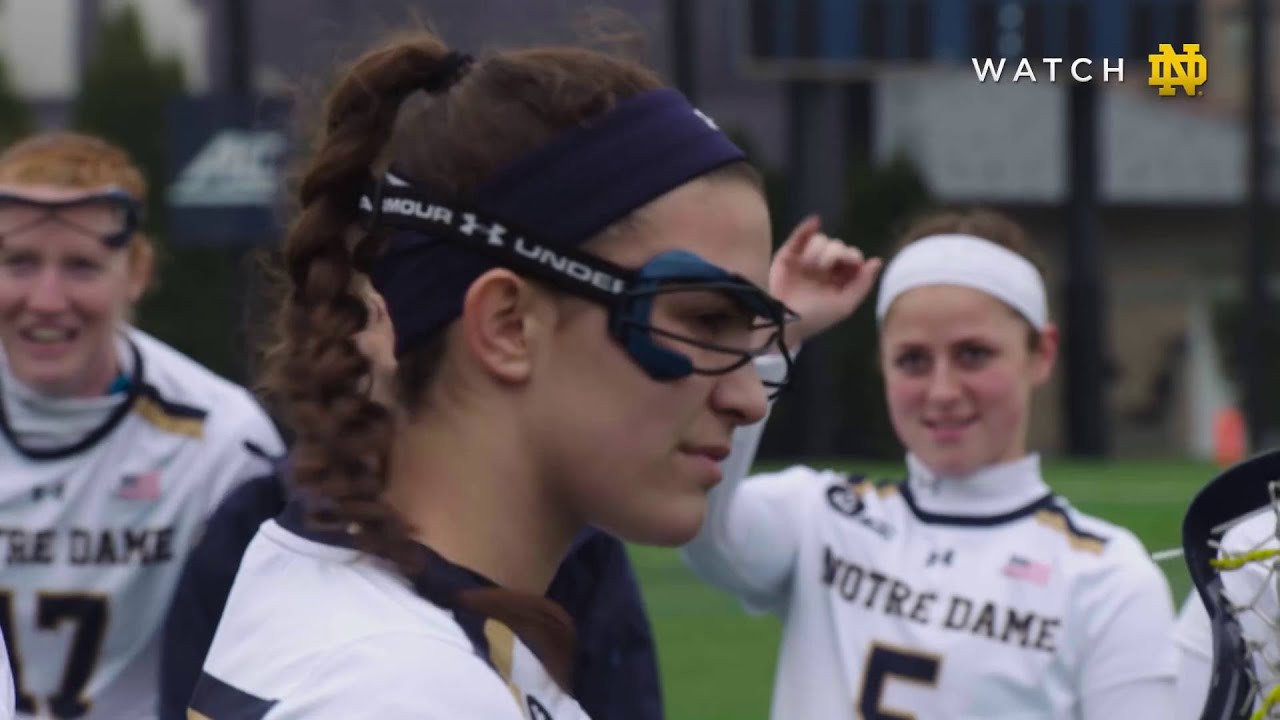 Notre Dame vs. Syracuse Women's Lacrosse Primer
