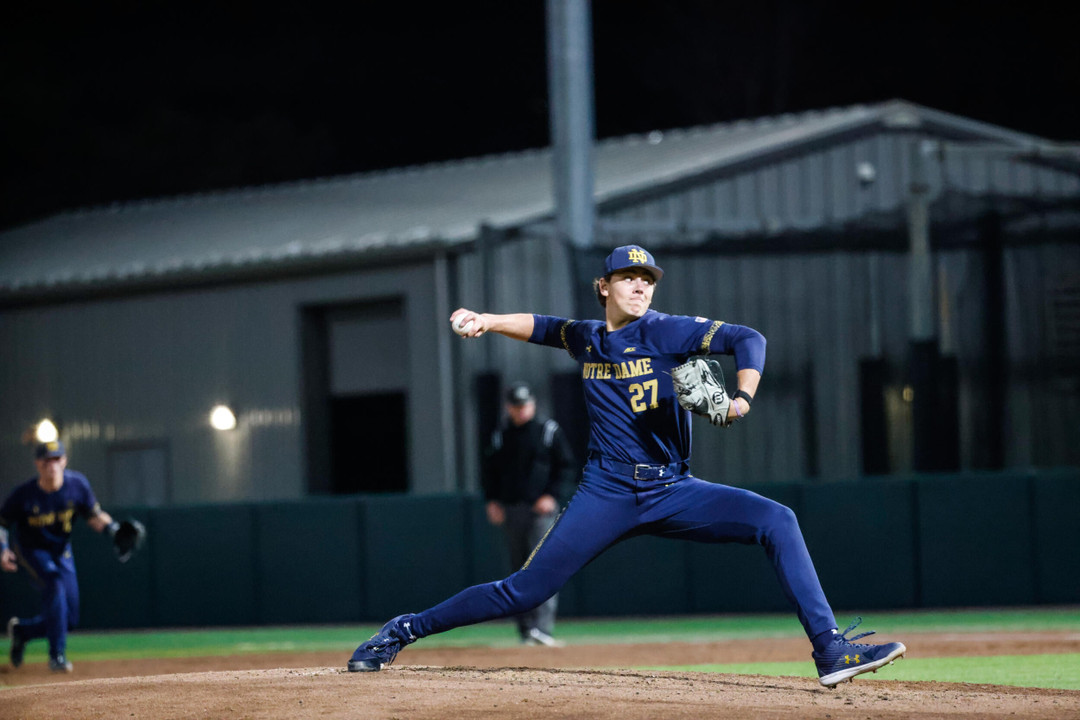 Notre Dame Fighting Irish - Official Athletics Website