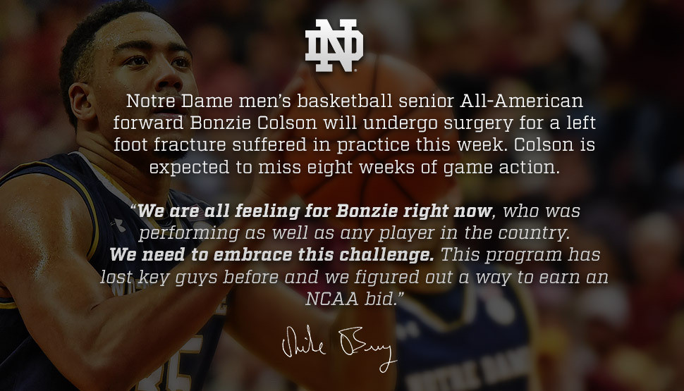 Notre Dame Fighting Irish - Official Athletics Website