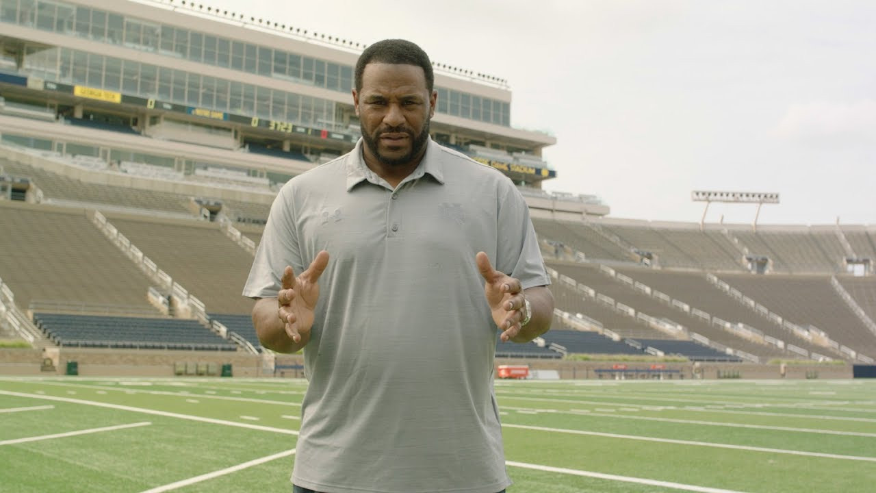 Notre Dame Fighting Irish - Official Athletics Website