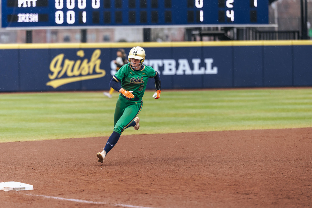Notre Dame Fighting Irish - Official Athletics Website