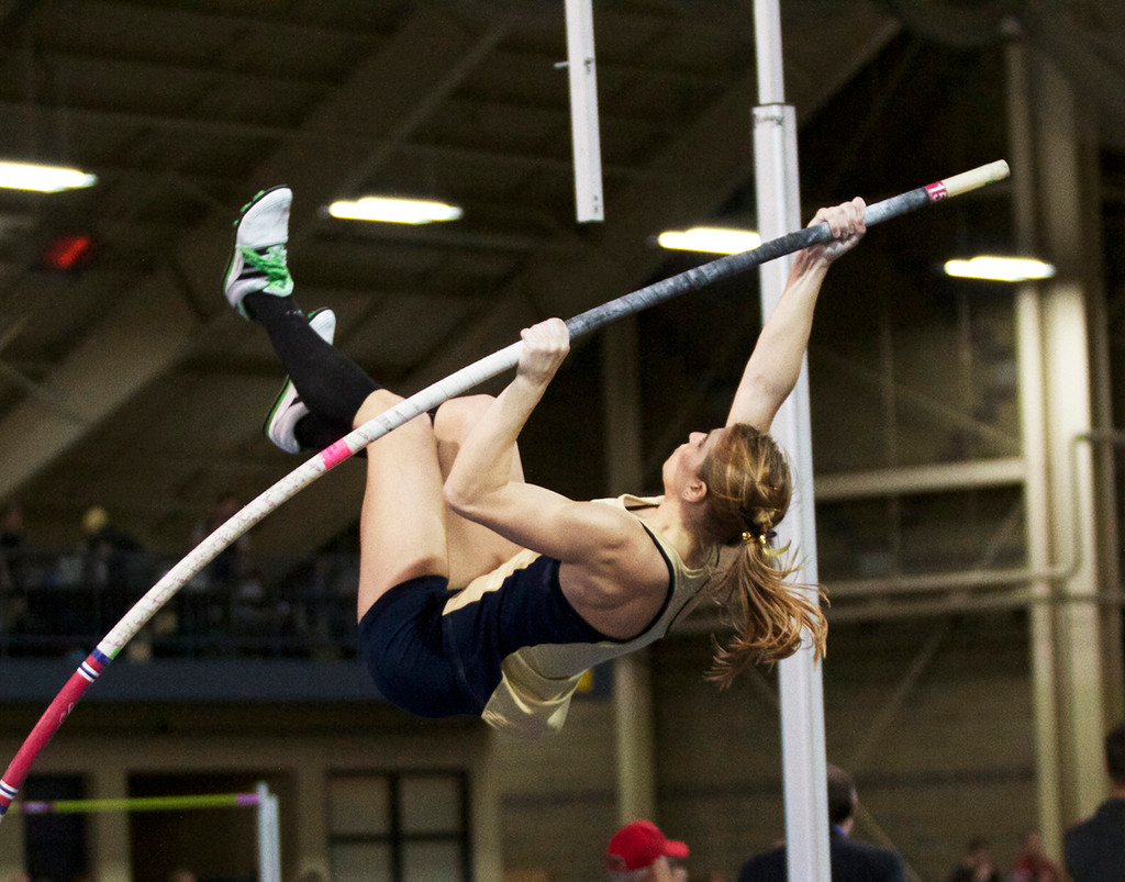 Alex Wilson Invitational Meet 3/2