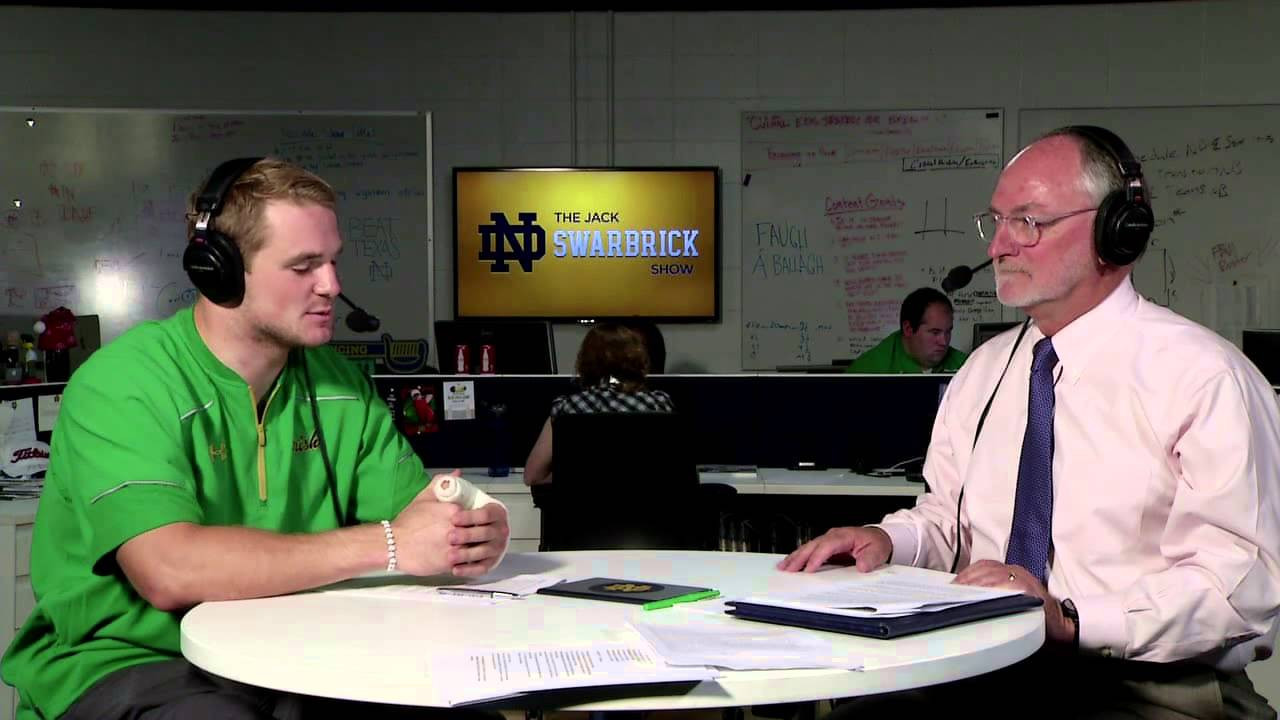 Swarbrick Show - Episode 1 - Close